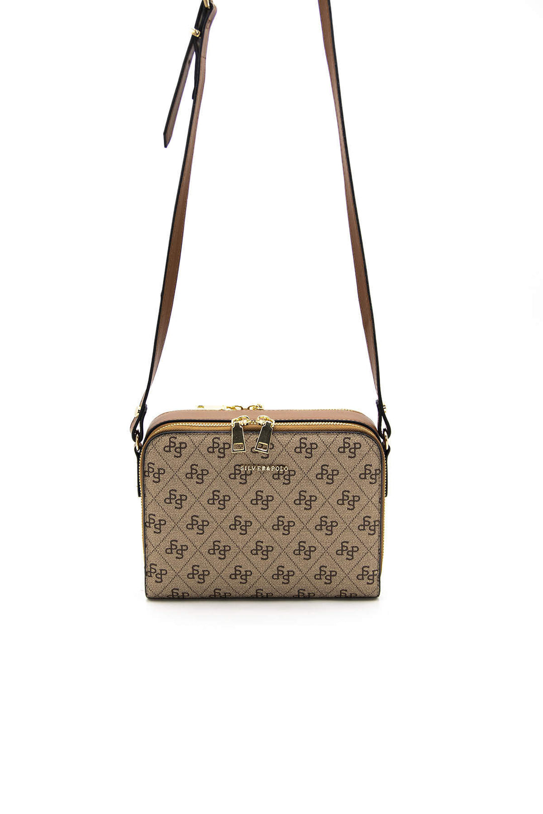 Ženska Crossbody Torba