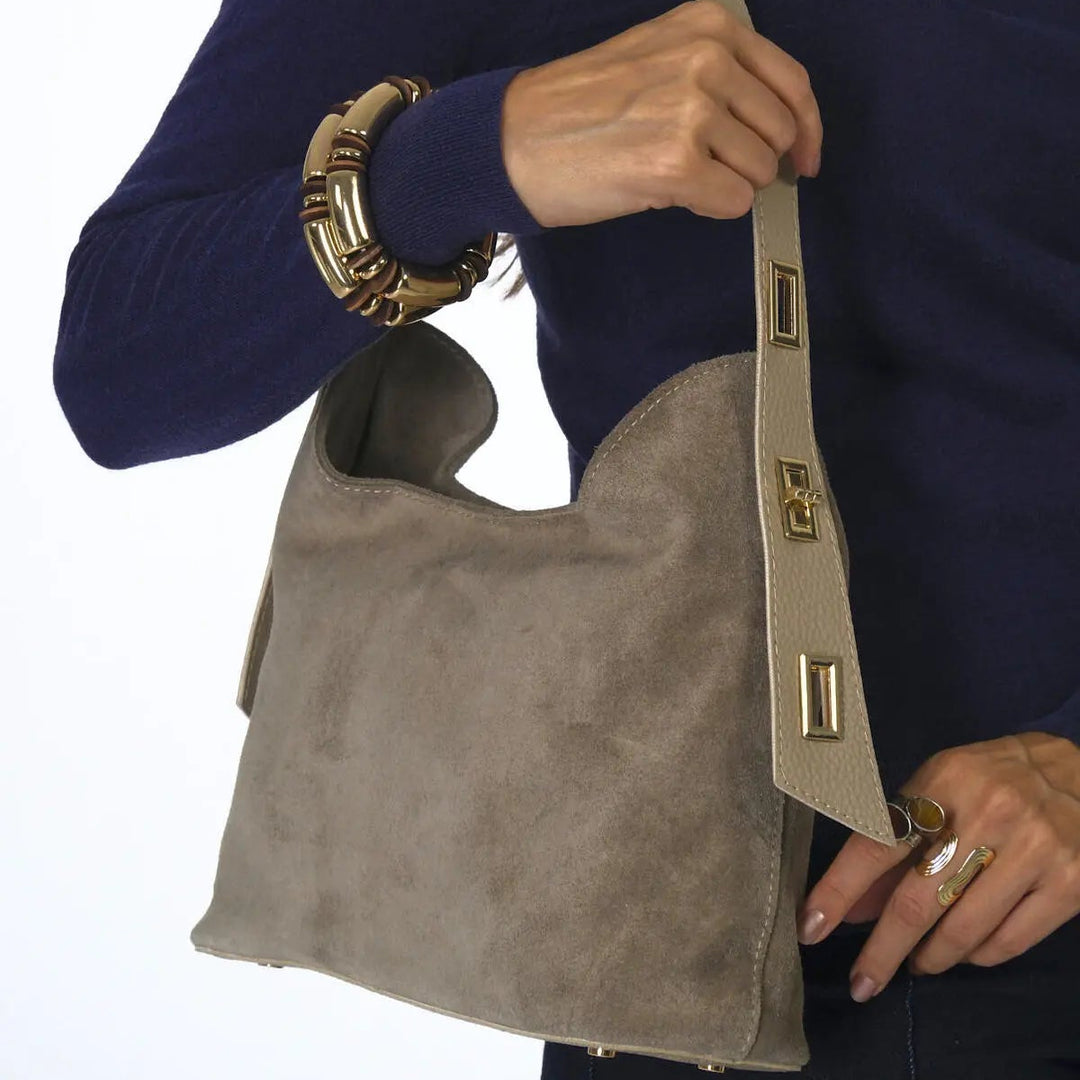 Marton – Ženske Kožne Torbe