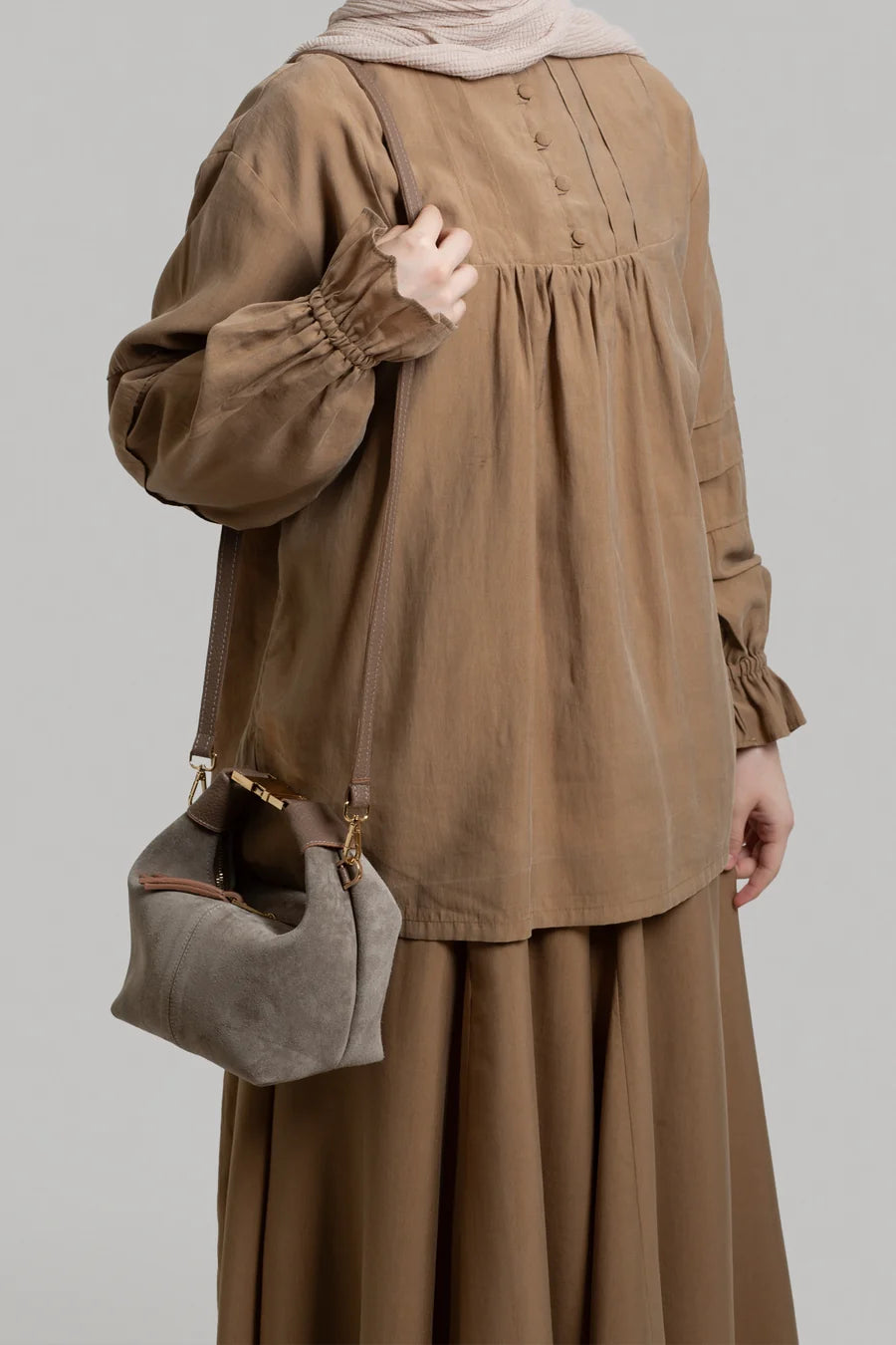 Daffy – Ženske Kožne Torbe