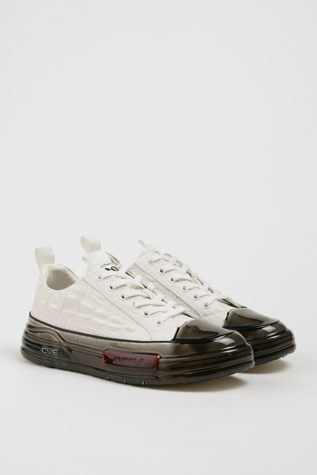 Fyodor - Krokodil Kožne Patike