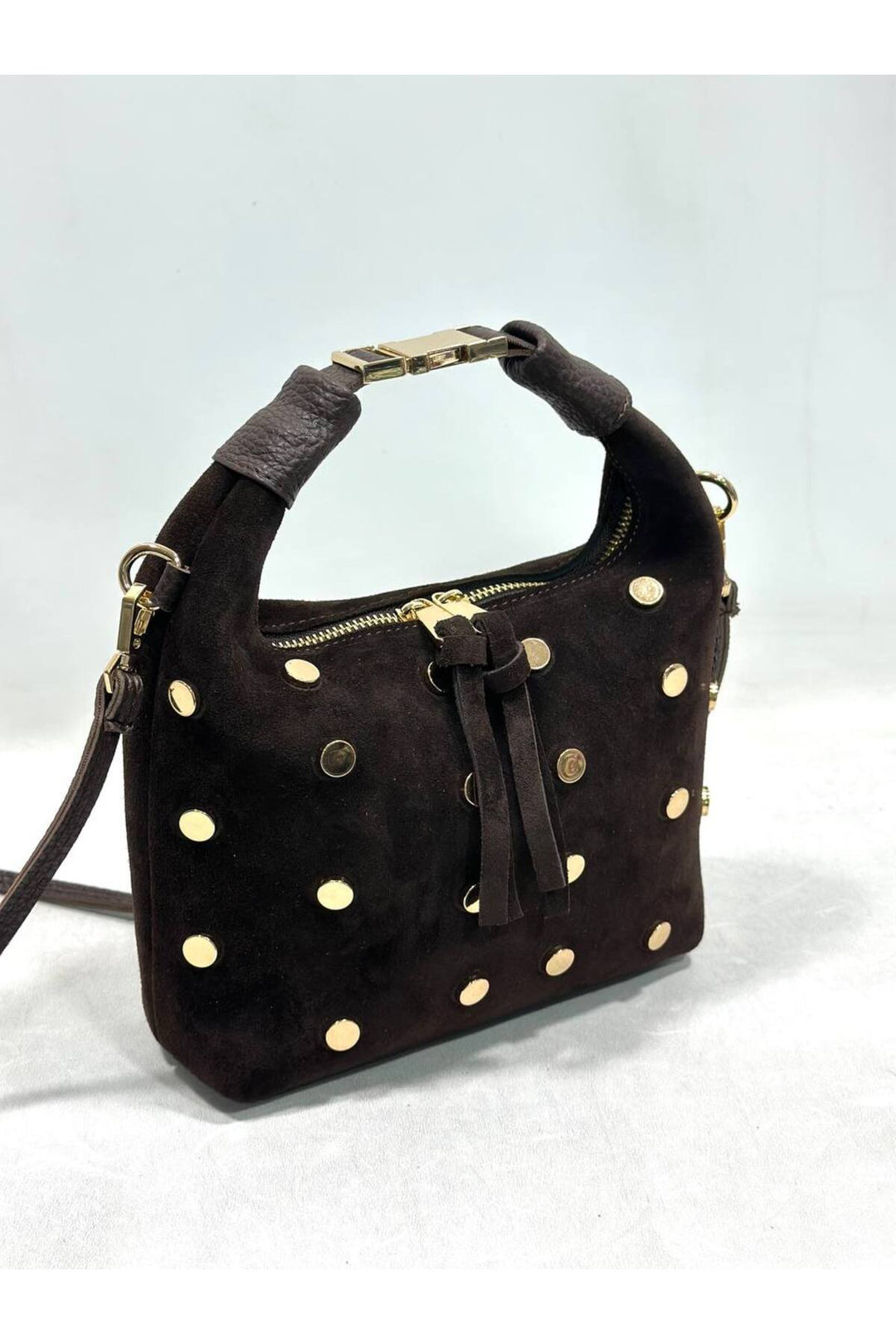 Ozzi – Ženske Kožne Torbe