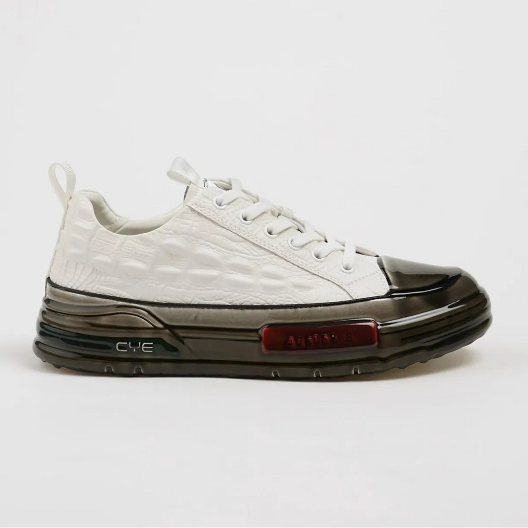 Fyodor - Krokodil Kožne Patike