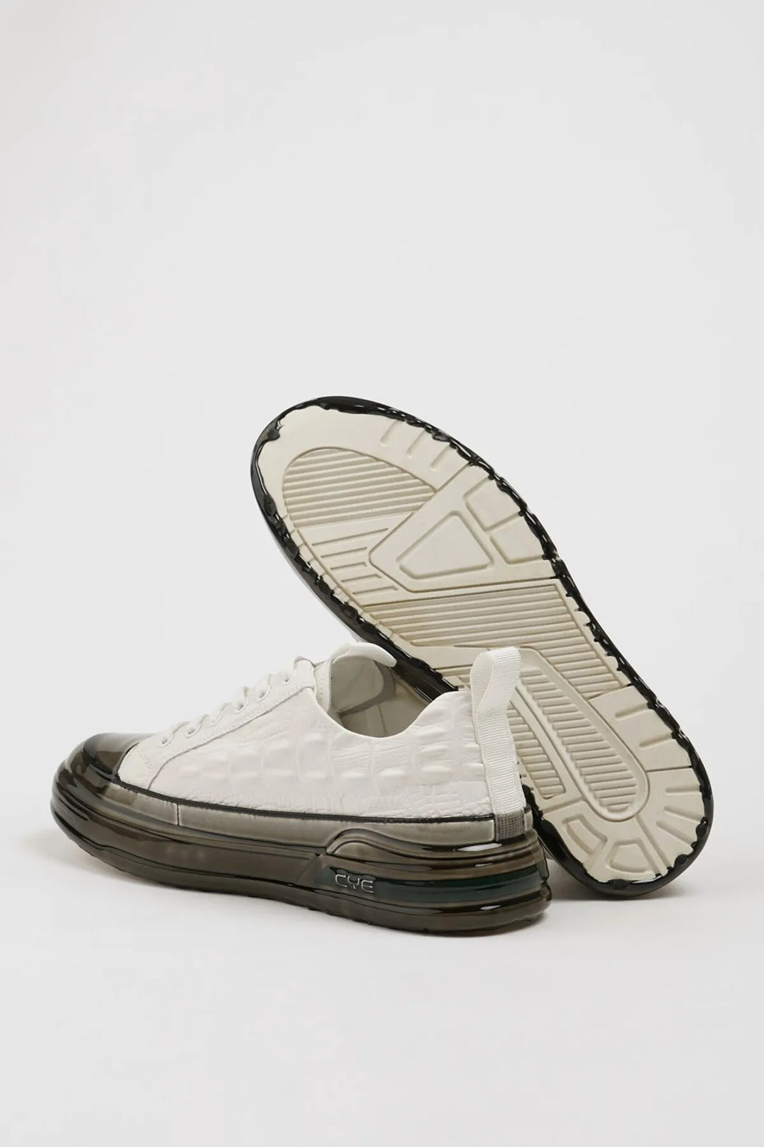 Fyodor - Krokodil Kožne Patike