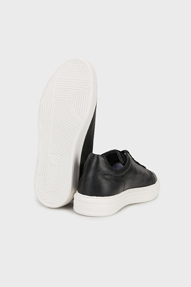 Rossi - Kožne Muške Patike