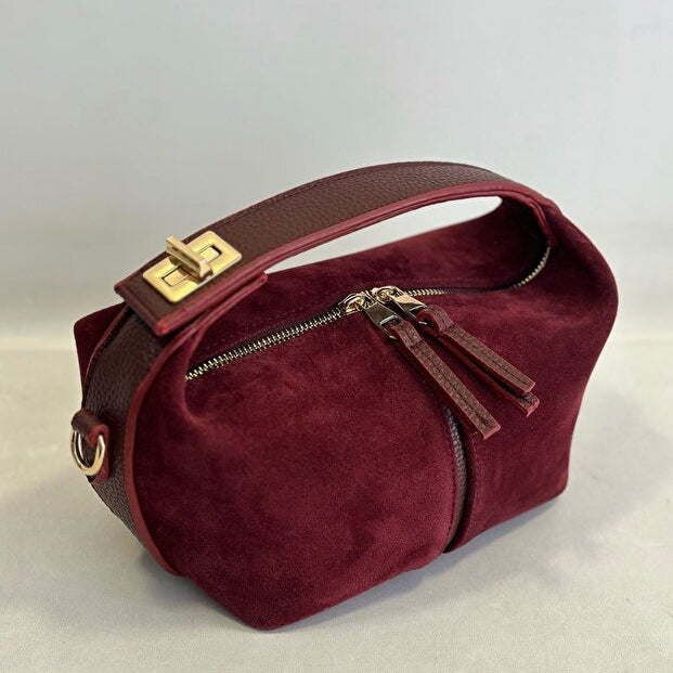 Dune – Ženske Kožne Torbe