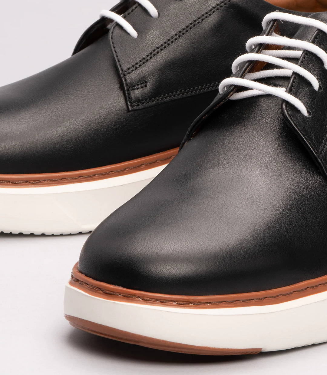 Cranch - Kožne Muške Patike