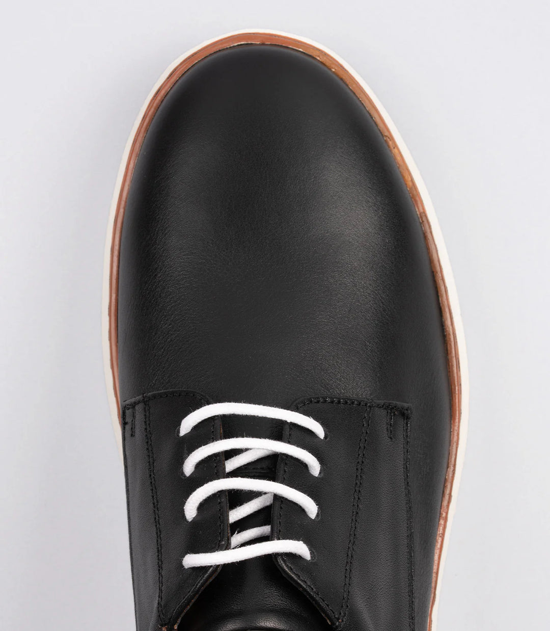 Cranch - Kožne Muške Patike