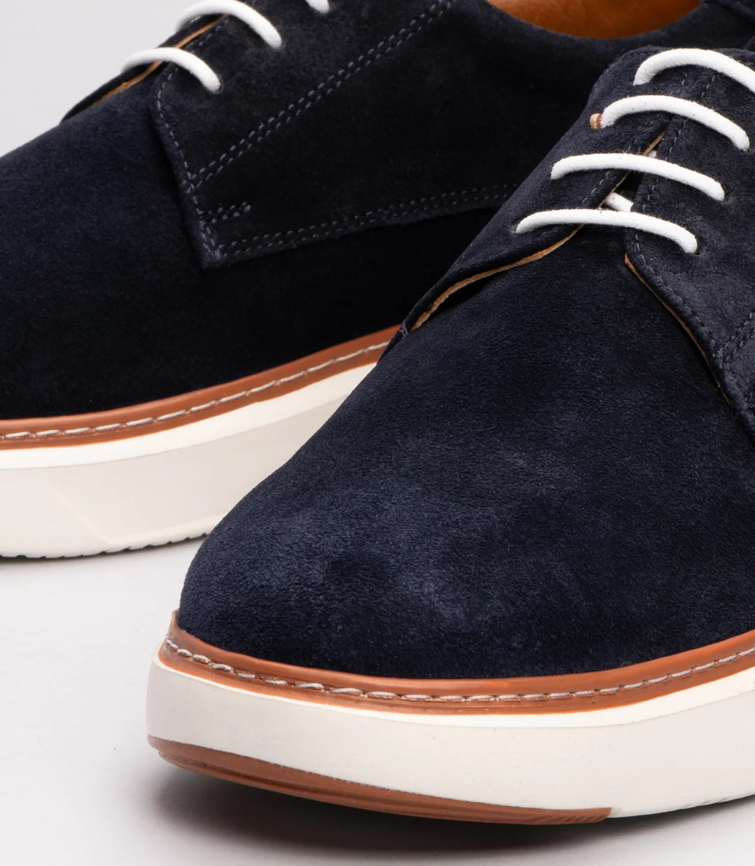 Cranch - Kožne Muške Patike