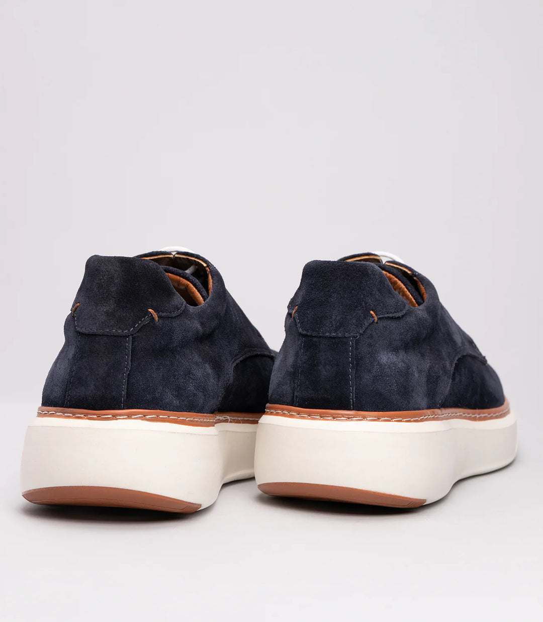 Cranch - Kožne Muške Patike