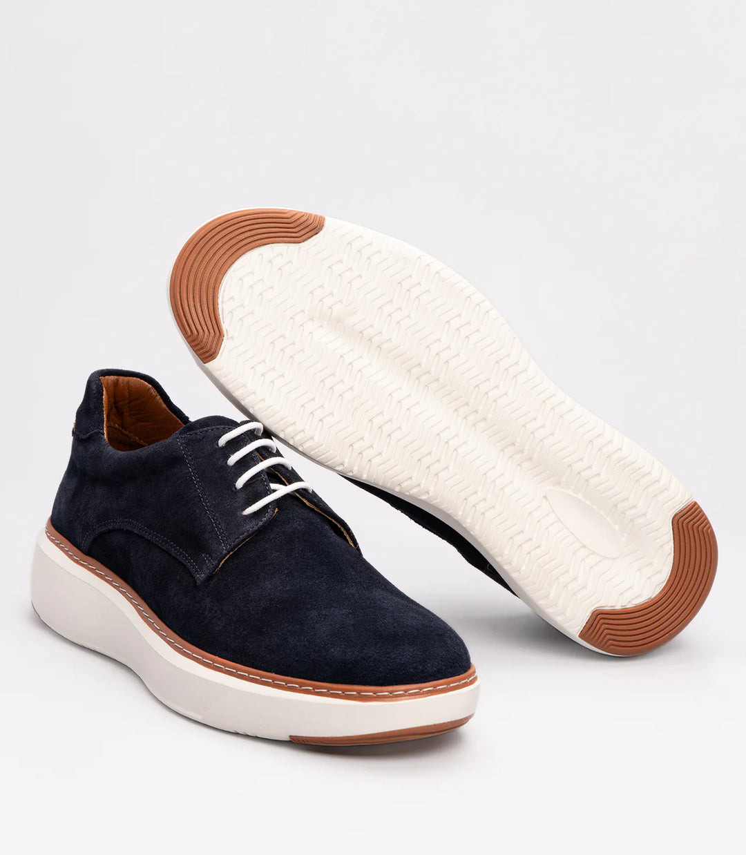 Cranch - Kožne Muške Patike