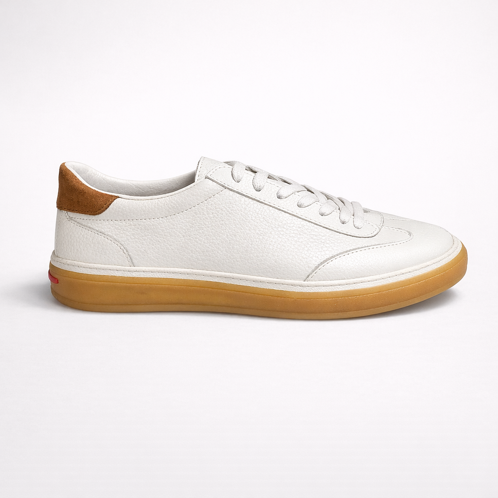 Adora - Ženske Kožne Patike