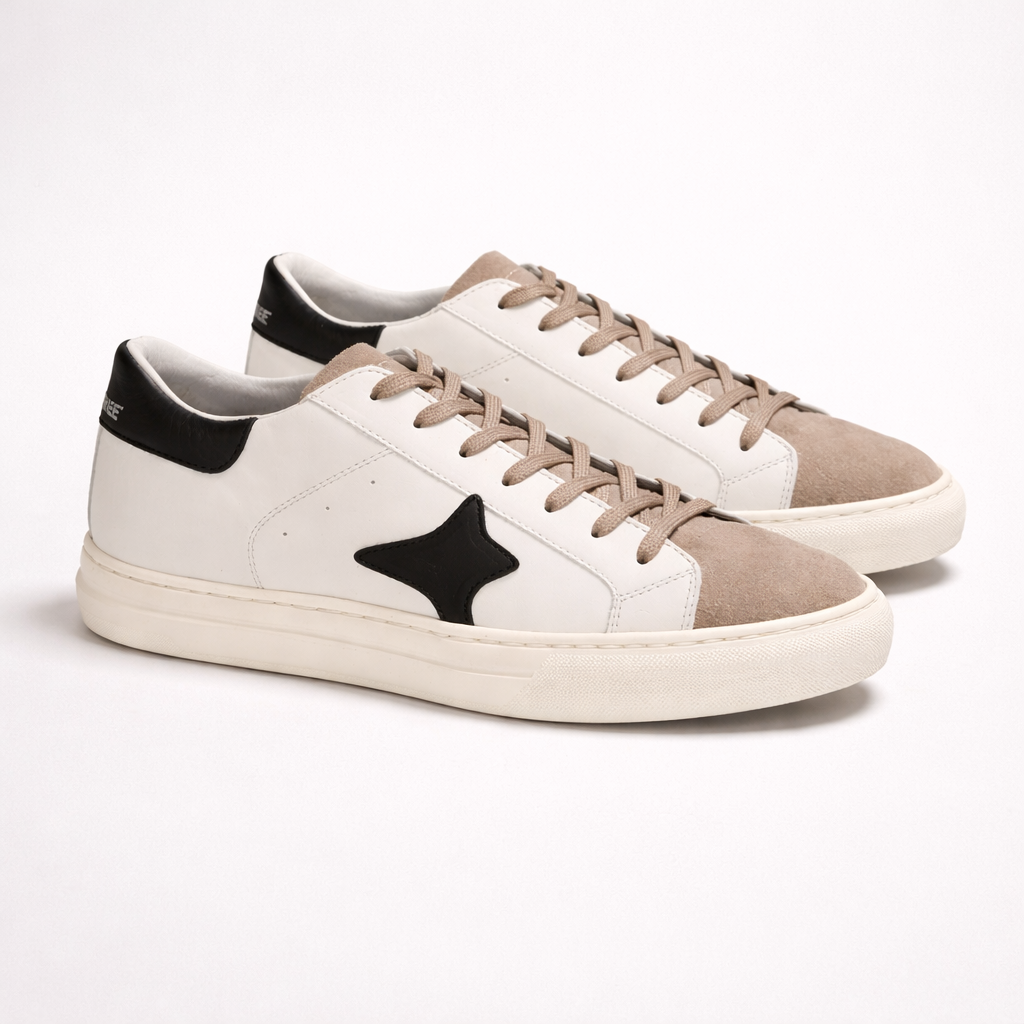 Marco -  Kožne Muške Patike