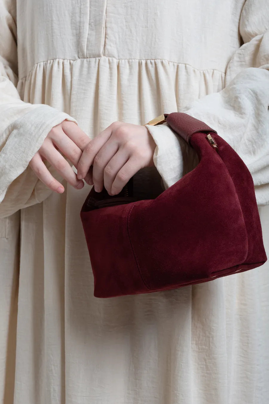 Daffy – Ženske Kožne Torbe