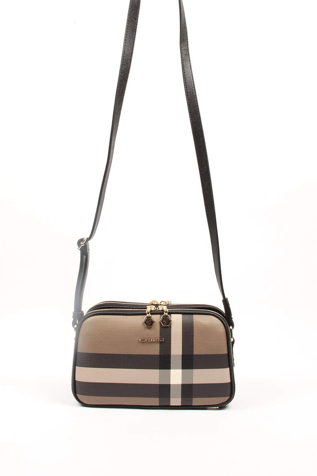 Silver Polo  Ženska Crossbody Torba