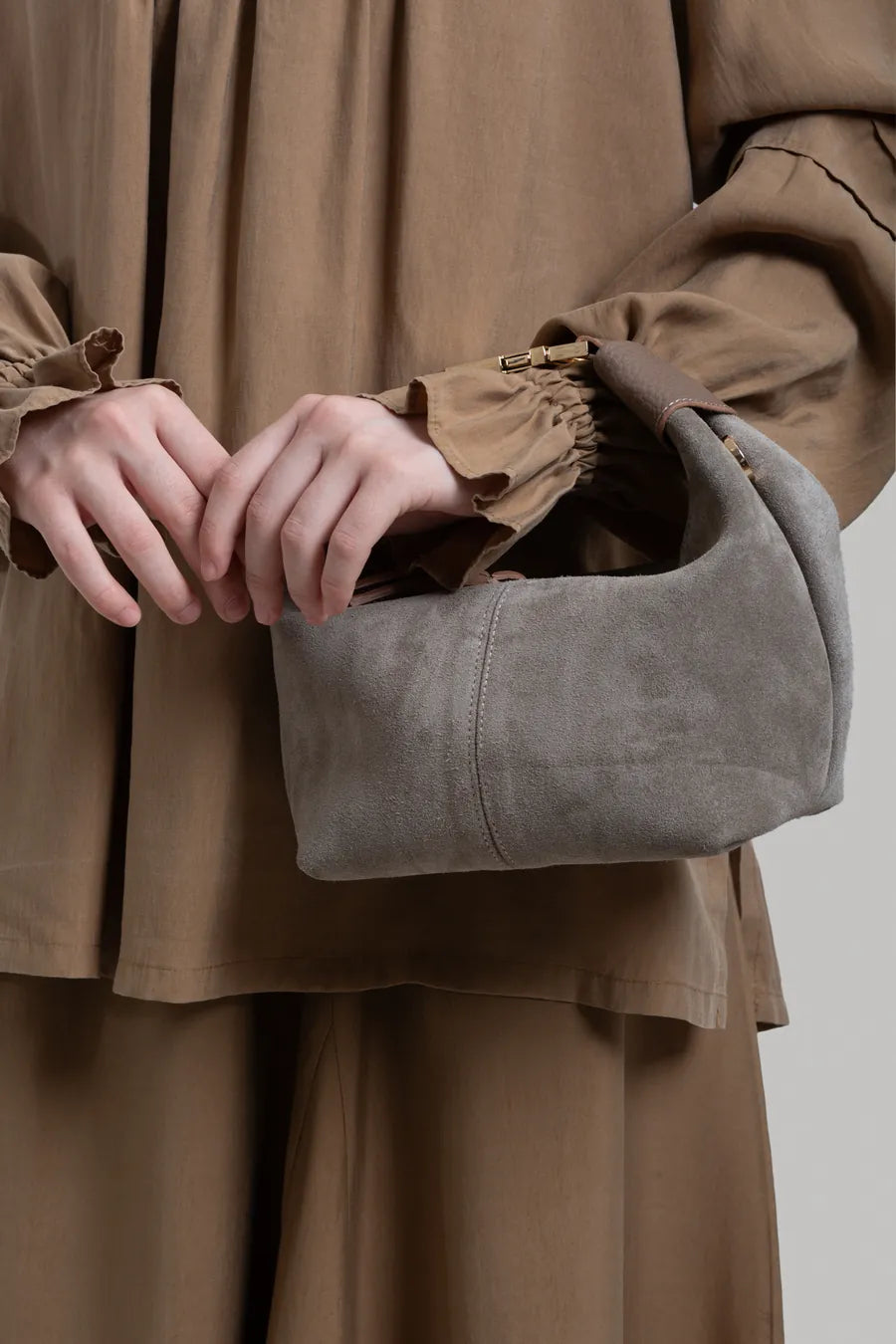 Daffy – Ženske Kožne Torbe