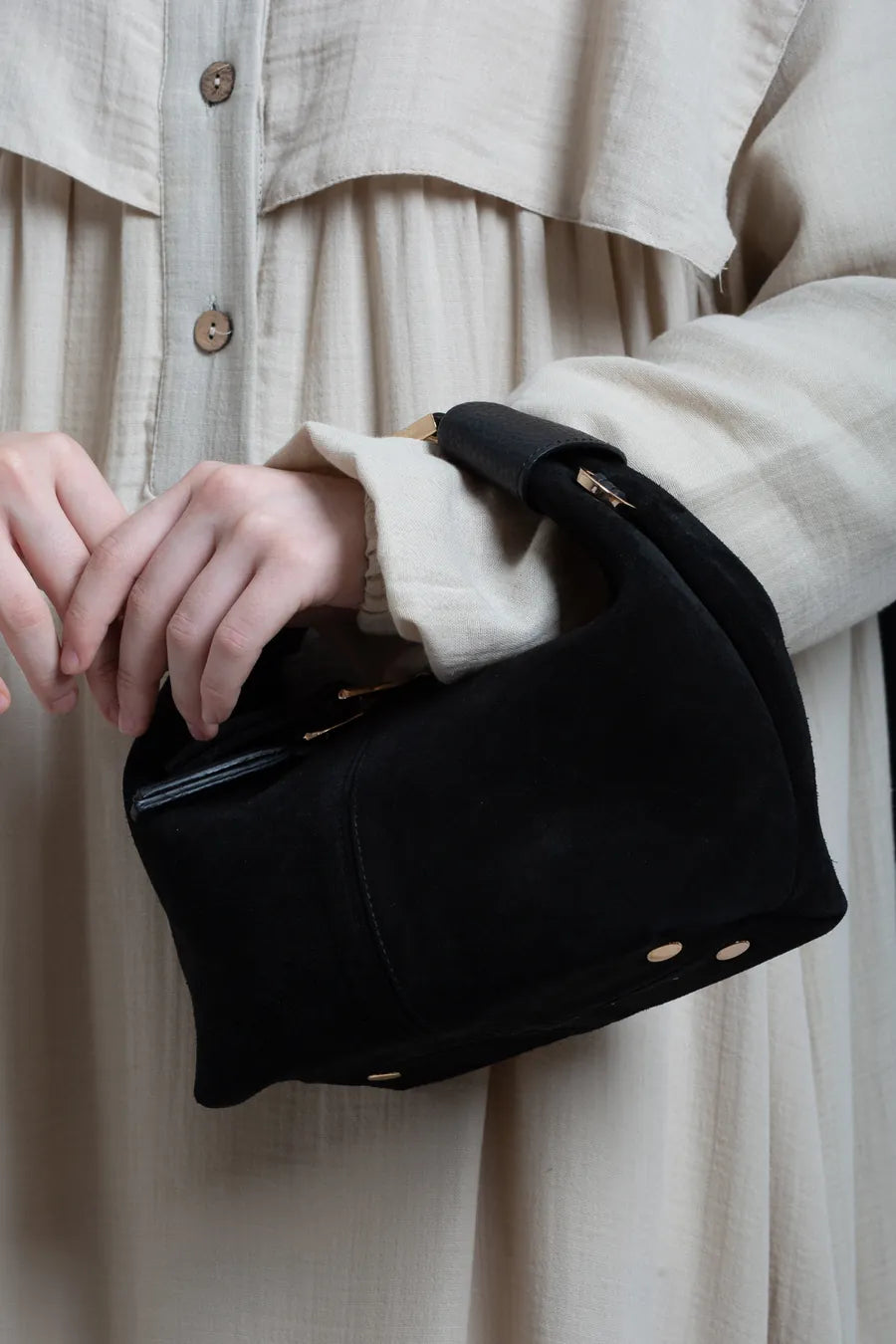 Daffy – Ženske Kožne Torbe