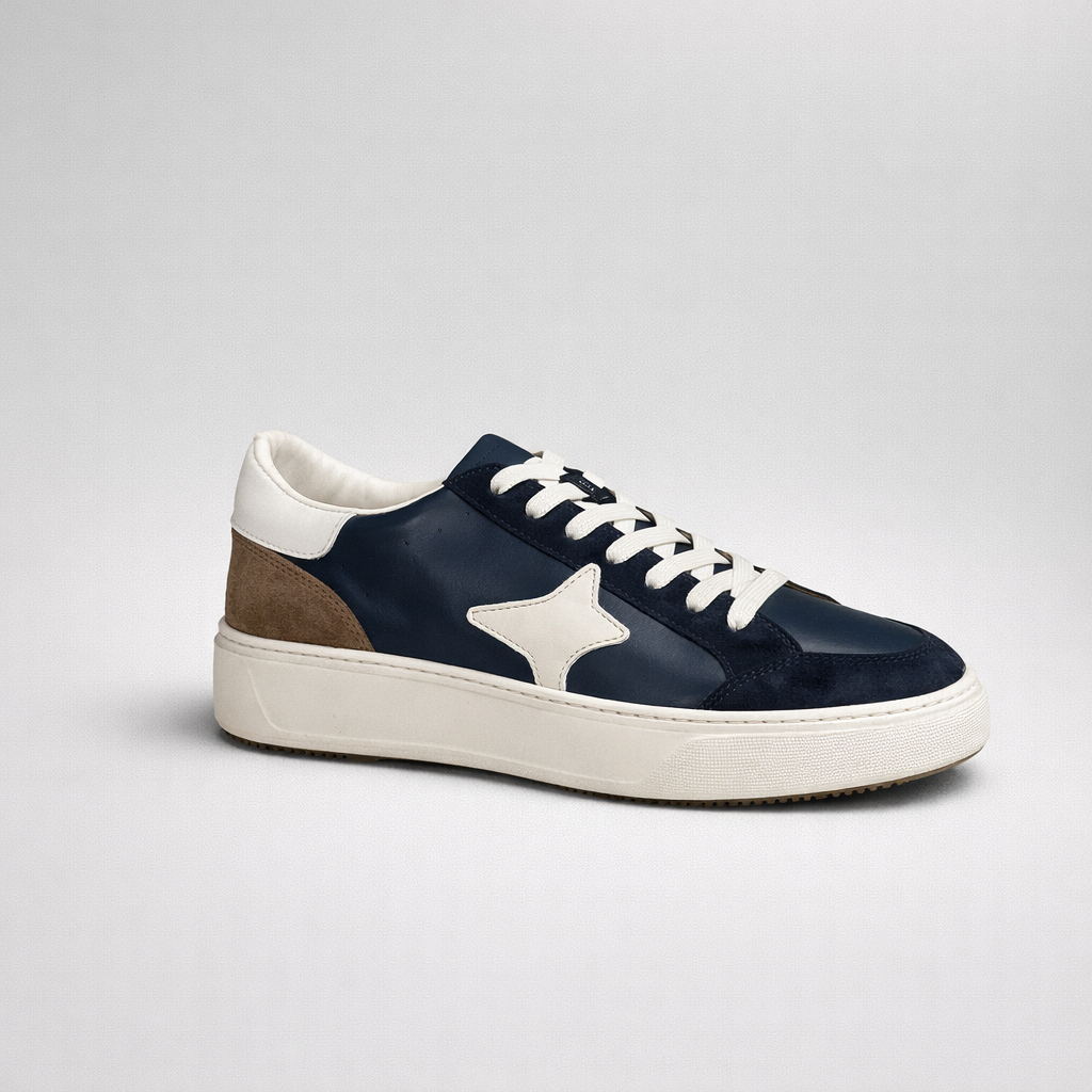 Marco -  Kožne Muške Patike