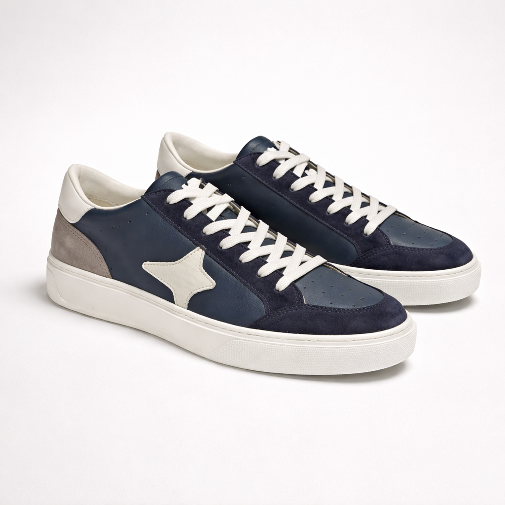 Marco -  Kožne Muške Patike