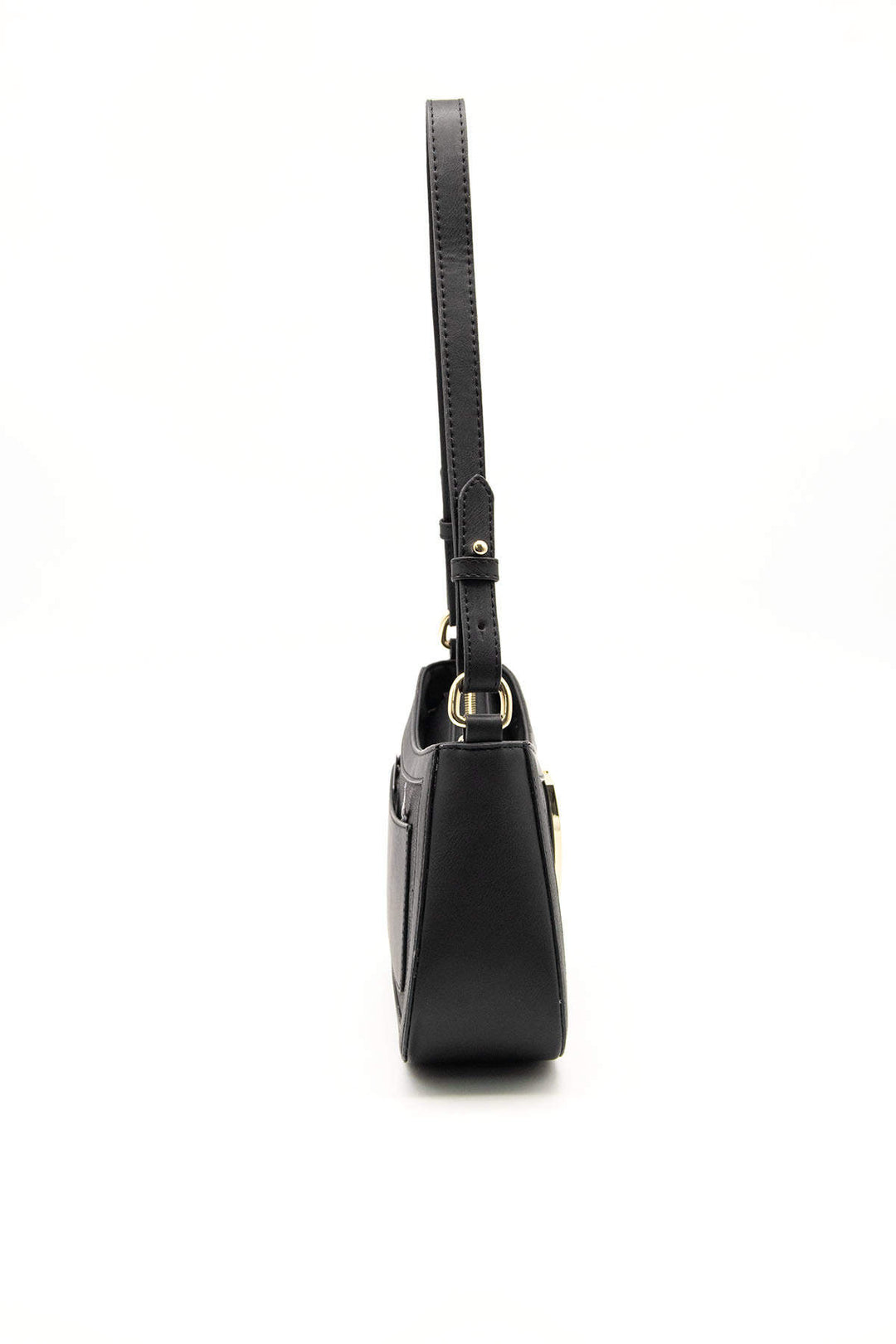 Silver Polo Ženska Crossbody Torba