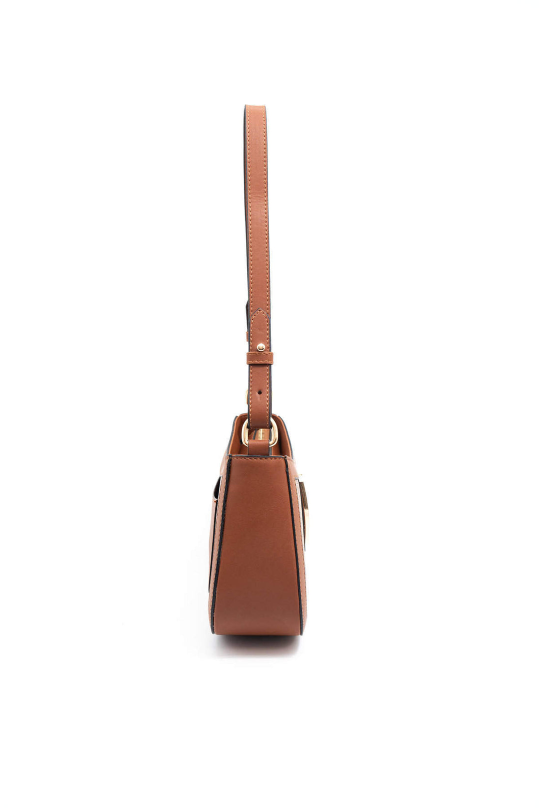 Silver Polo Ženska Crossbody Torba