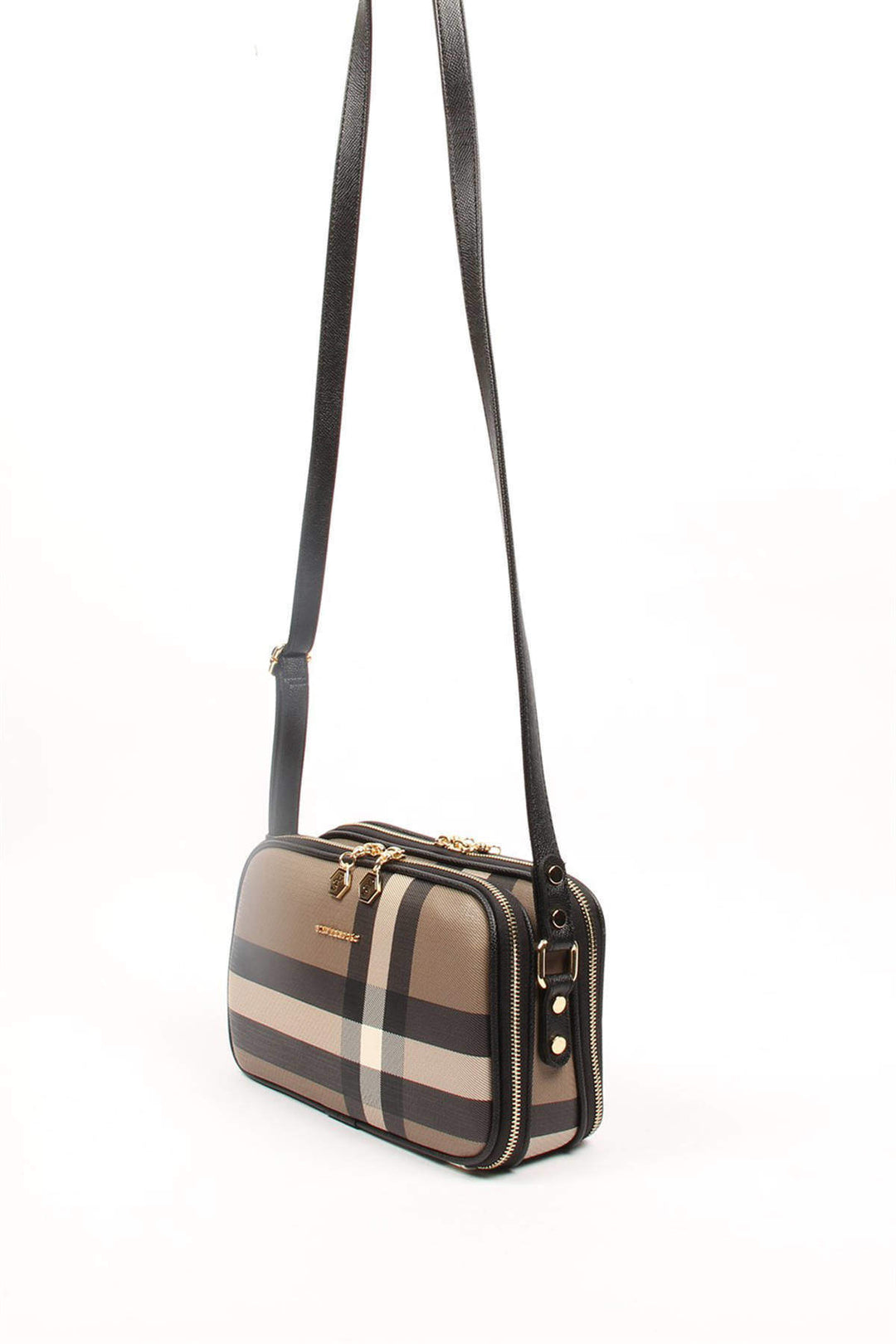 Silver Polo  Ženska Crossbody Torba