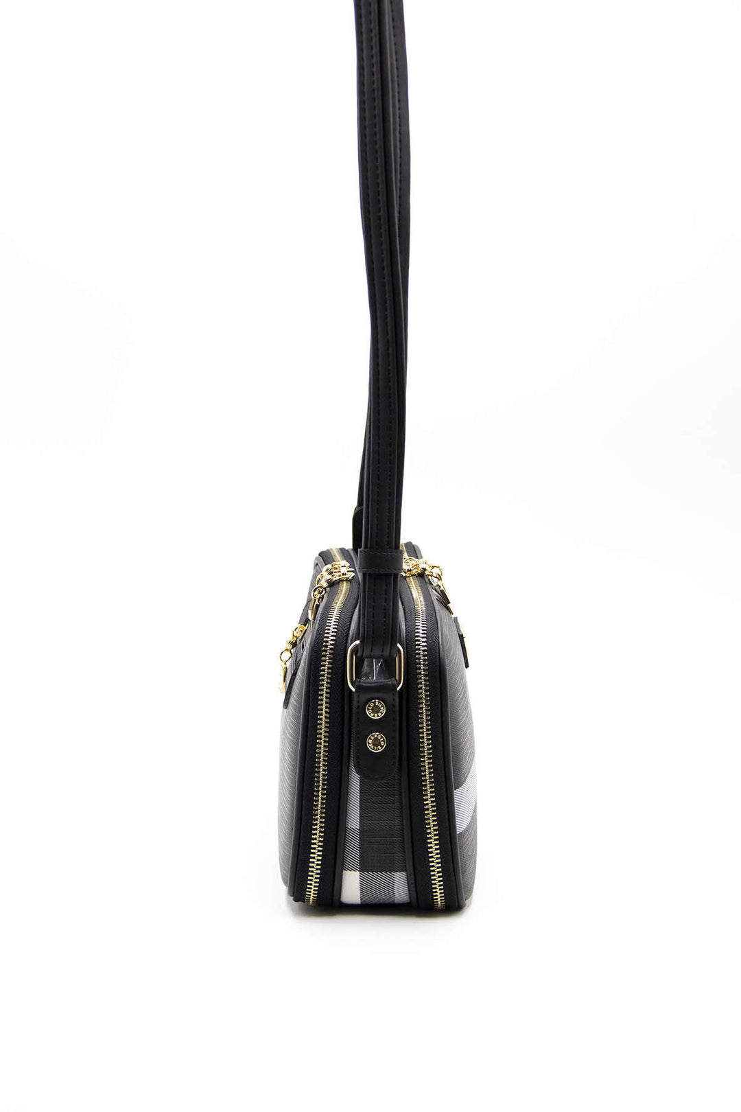 Silver Polo  Ženska Crossbody Torba