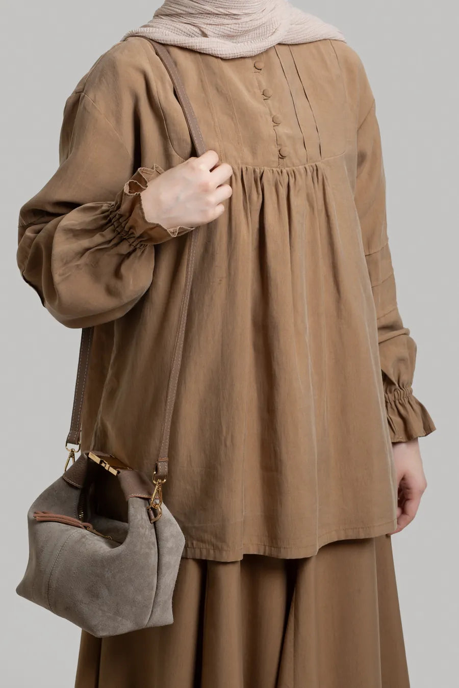 Daffy – Ženske Kožne Torbe