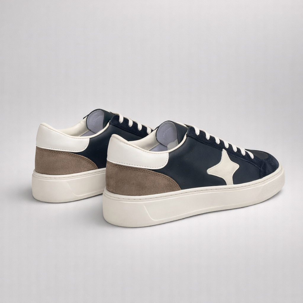 Marco -  Kožne Muške Patike