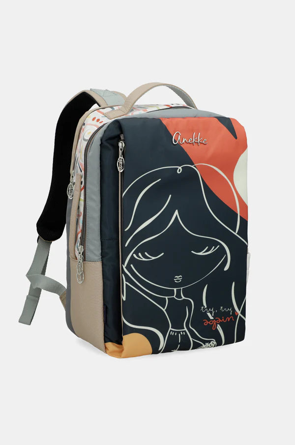 Ženska Putni Ruksak Torba