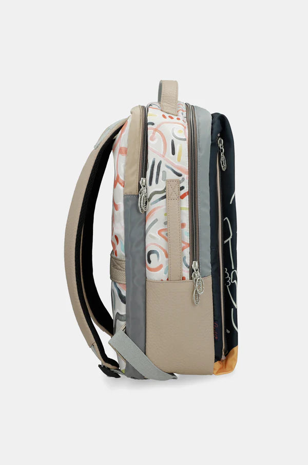 Ženska Putni Ruksak Torba