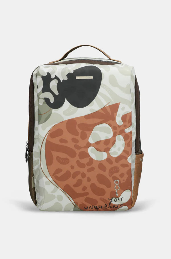 Ženska Putni Ruksak Torba