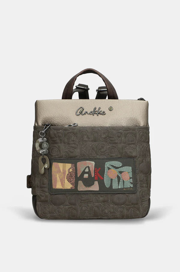 Ženska Ruksak Torba