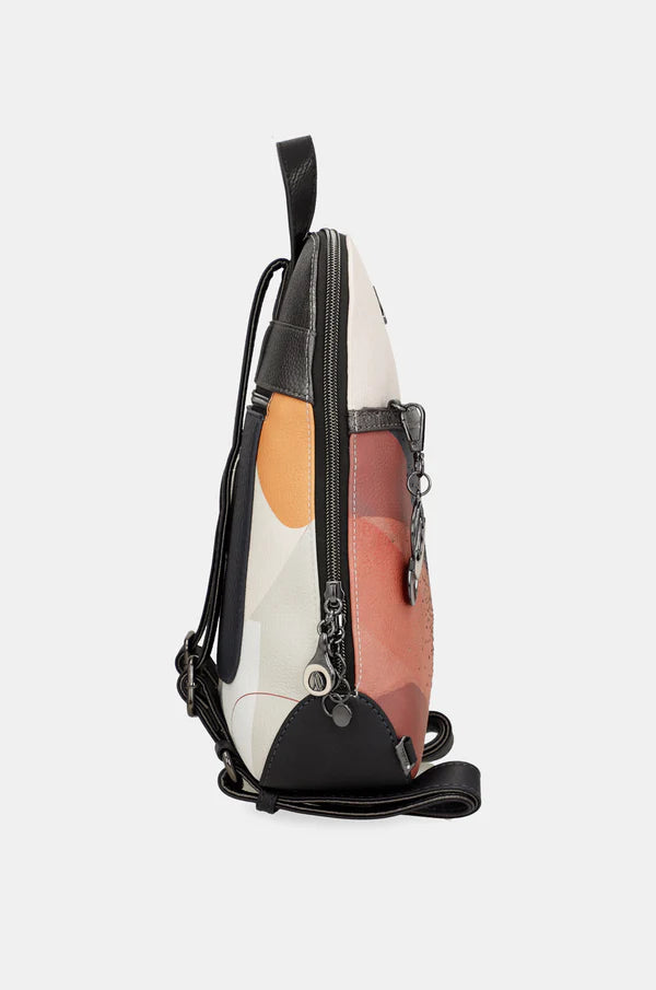 Ženska Ruksak Torba