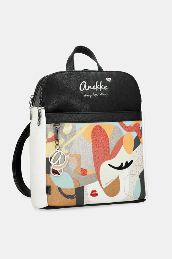 Ženska Ruksak Torba