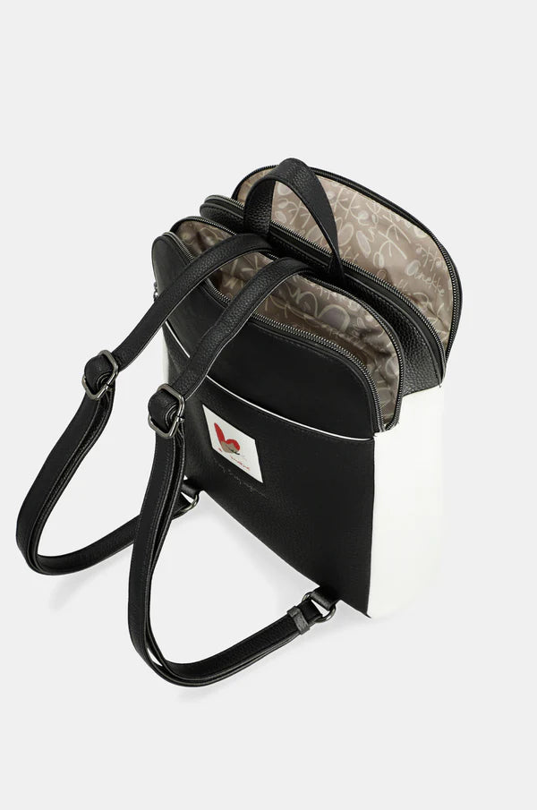 Ženska Ruksak Torba