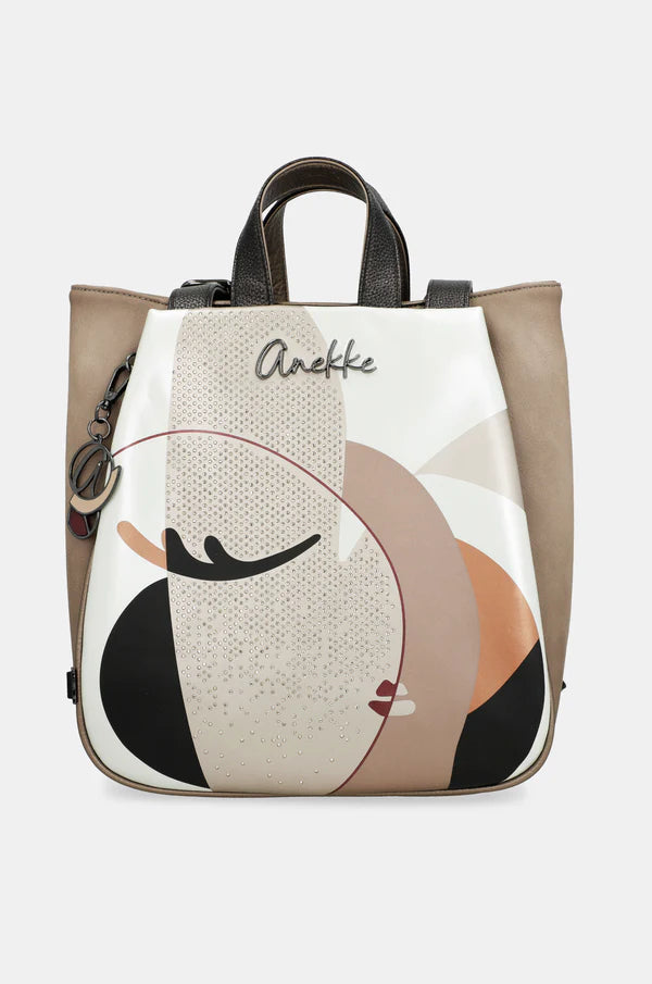 Ženska Ruksak Torba