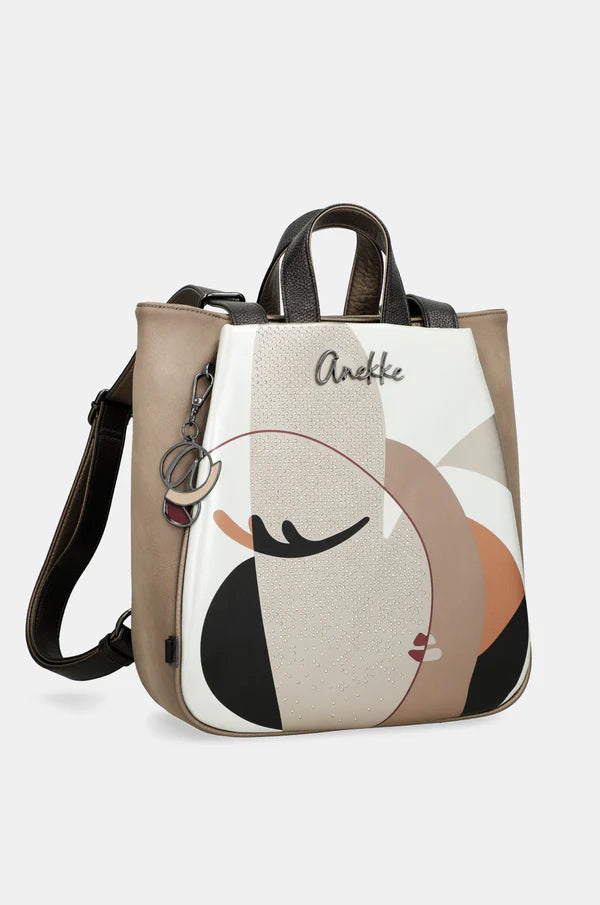 Ženska Ruksak Torba