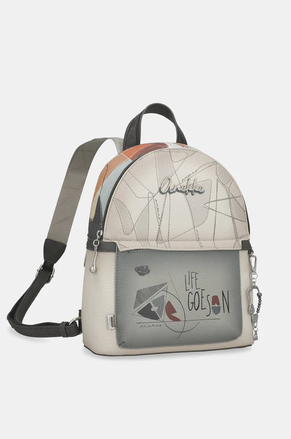 Ženska Ruksak Torba