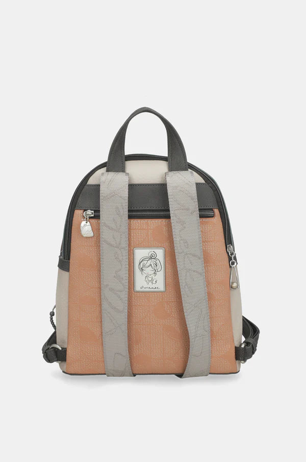 Ženska Ruksak Torba