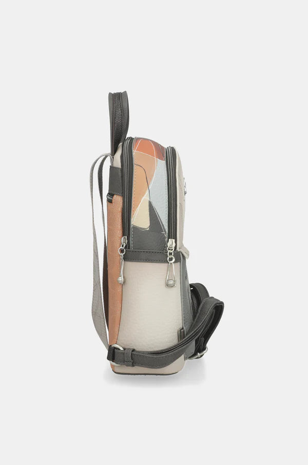 Ženska Ruksak Torba