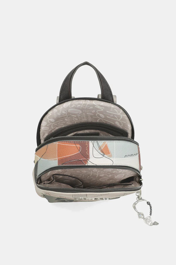 Ženska Ruksak Torba