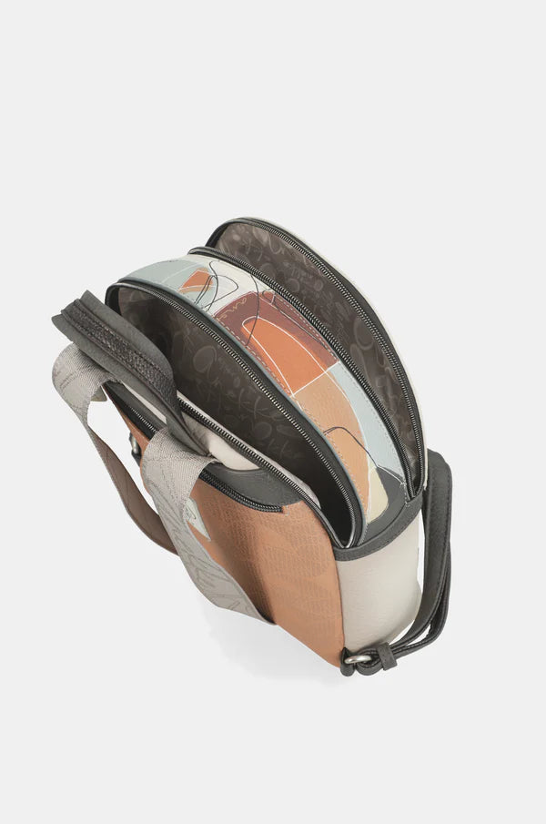 Ženska Ruksak Torba