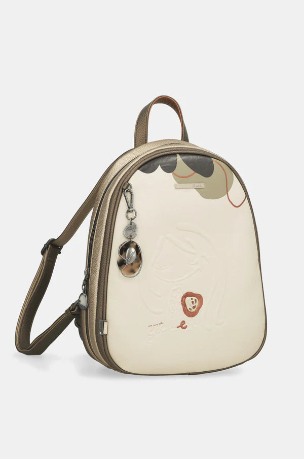 Ženska Ruksak Torba