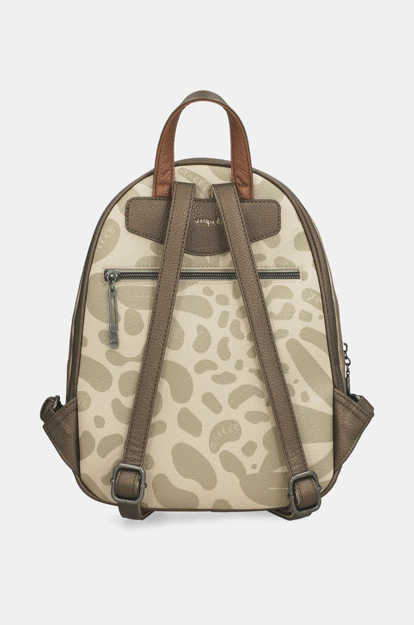 Ženska Ruksak Torba