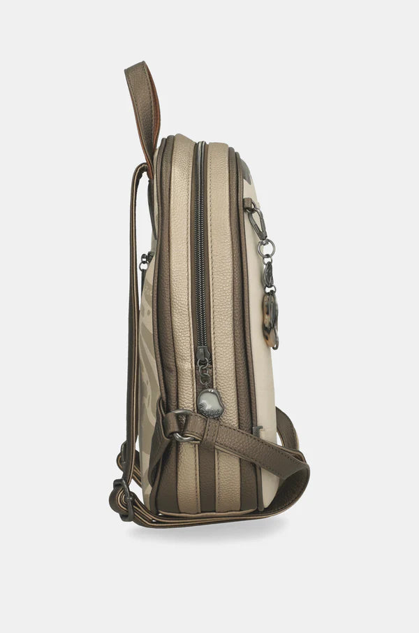 Ženska Ruksak Torba