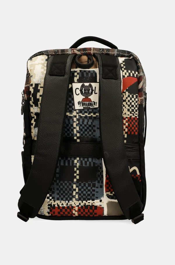 Ženska Putni Ruksak Torba