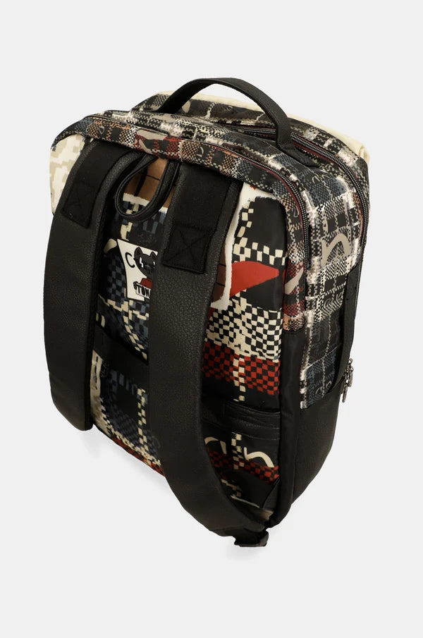 Ženska Putni Ruksak Torba