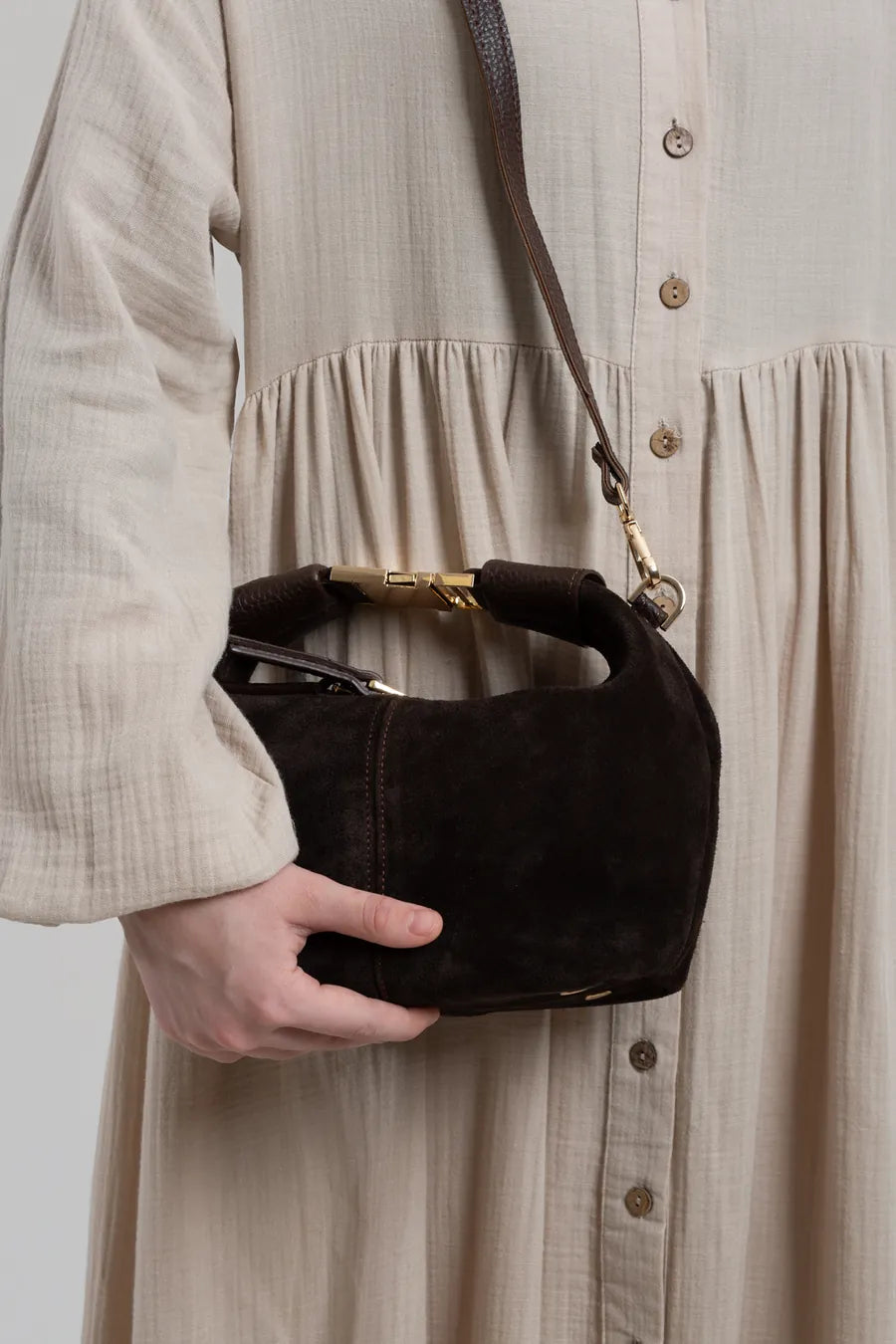 Daffy – Ženske Kožne Torbe