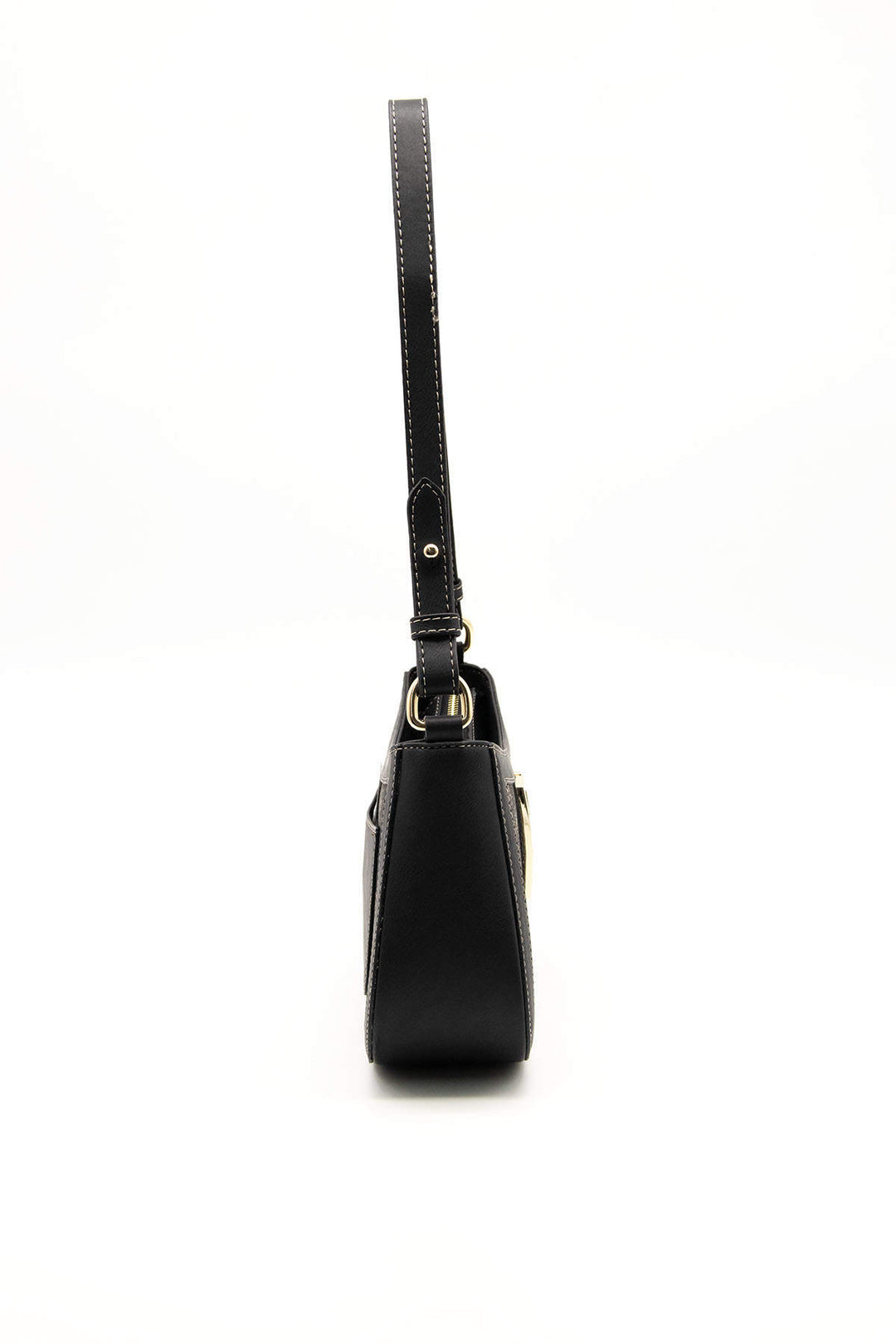 Silver Polo Ženska Crossbody Torba