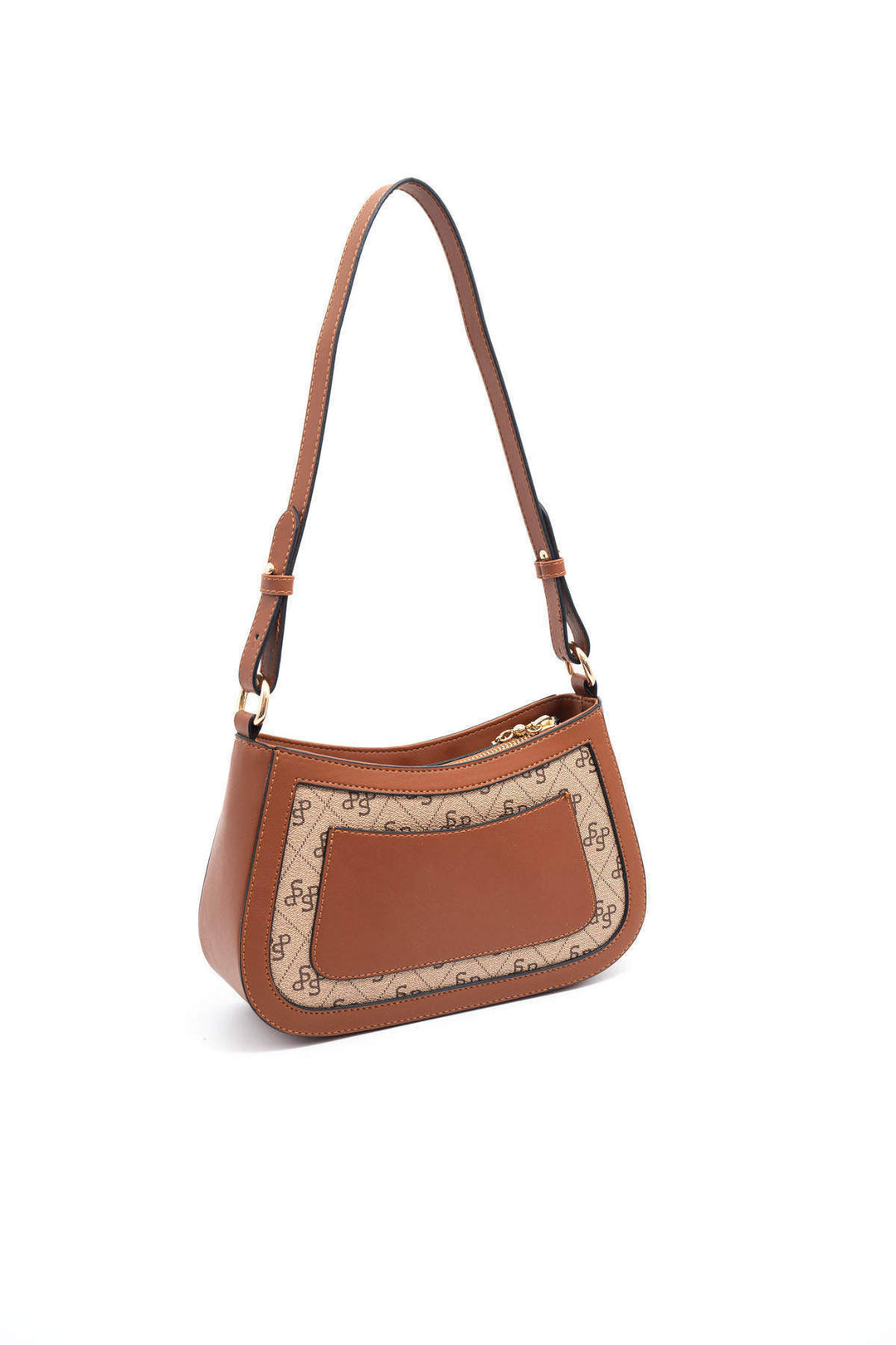 Silver Polo Ženska Crossbody Torba